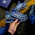 Mizuno Wave Prophecy 7 Cinza Camaleão - comprar online