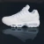 Nike Air Max 95 Triple White na internet