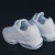 Nike Air Max 95 Triple White - Gvn Imports
