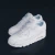 Nike Air Max 90 Triple White - comprar online