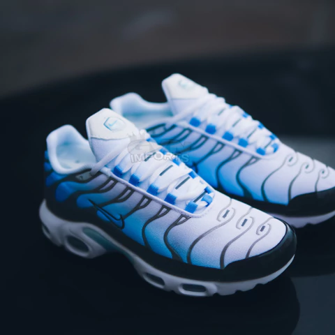 Air Max Tn Pluss 1 - comprar online