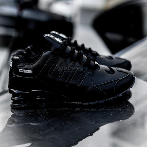 NIKE SHOX NZ LIQUIDAÇÃO - comprar online