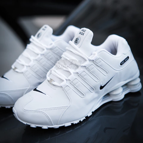 NIKE SHOX NZ LIQUIDAÇÃO - comprar online