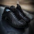 Nike Shox R4 All-Black - comprar online
