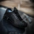 Imagem do Nike Shox R4 All-Black