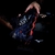 Mizuno Wave Prophecy 9 Azul Marinho/Vermelho - comprar online