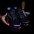 Mizuno Wave Prophecy 9 Azul Marinho/Vermelho - loja online