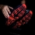 Mizuno Wave Prophecy 9 Azul Marinho/Vermelho - comprar online