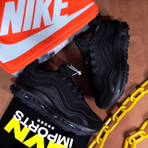 Air Max 97 Futura