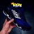 Mizuno Wave Prophecy 8 Marine
