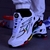 Nike Shox Ride II Rastafari - Gvn Imports