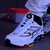 Imagem do Nike Shox Ride II Rastafari