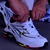 Nike Shox Ride II Rastafari