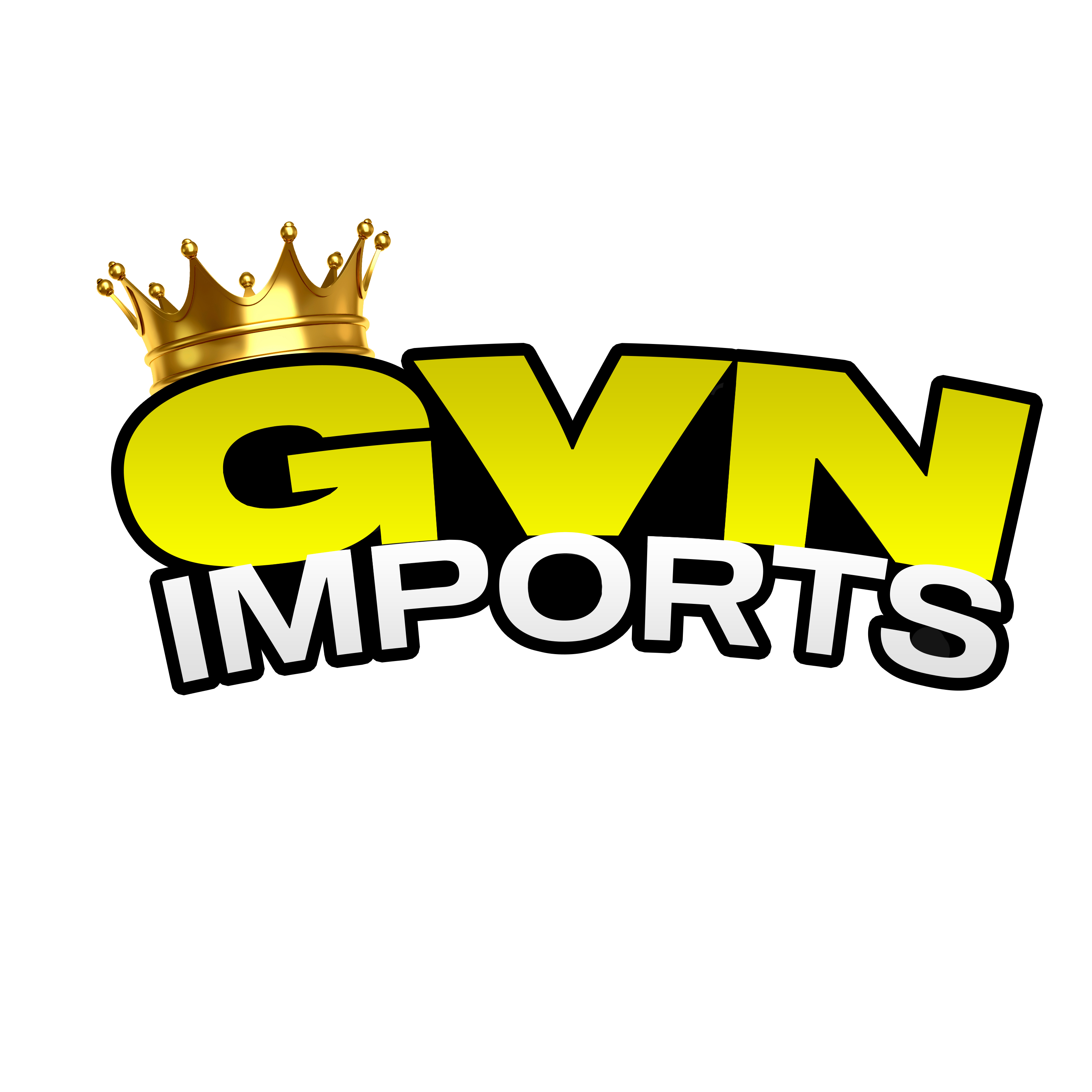 Gvn Imports