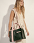 Cartera Mar Off white + Negro - (copia) - buy online