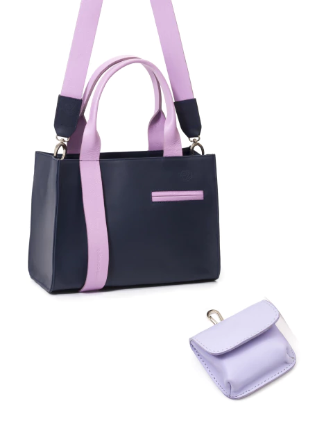 Cartera Mar + Porta Airpods/Auriculares - comprar online