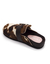Zueco Pelo Cow - tienda online