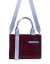 Cartera Mar Crocco Rubí + Lavanda en internet