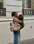 Bolso Tote Zendaya Cow - comprar online