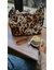 Bolso Tote Zendaya Cow - Rosé Concept