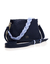 Cartera Jules Azul + Lavanda - comprar online