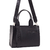 Cartera Mar Negra - tienda online