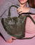 Cartera Yasmin Crocco Verde en internet