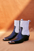 Bota Primavera Negro + Tiza ULTIMO TALLE 38 - comprar online