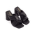 Sandalia Sophie Negra ULTIMAS 35 Y 36 - comprar online