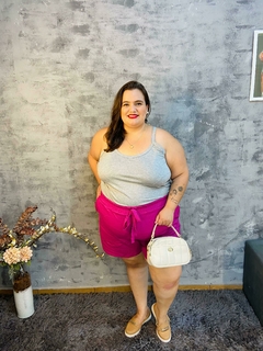 Imagem do Shorts Julia Pink