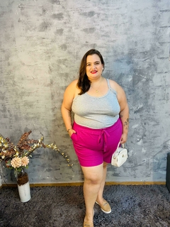 Shorts Julia Pink - comprar online