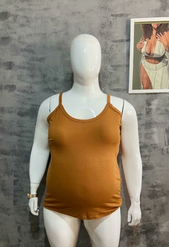 Combo 3 Blusas Alcinha na internet