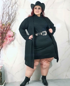 Conjunto Nina Preto