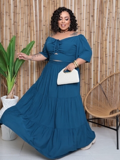 Conjunto Flora - comprar online