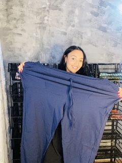 Calça Jogger - Baruque
