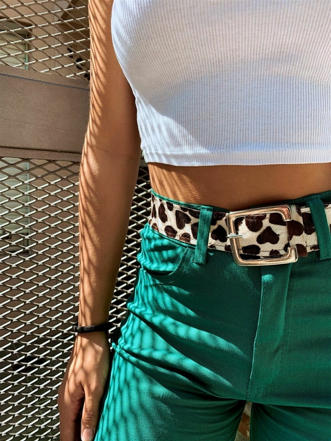 Banner de la categoría CINTURONES