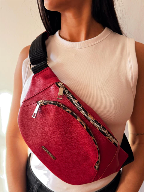 Riñonera #02 - comprar online