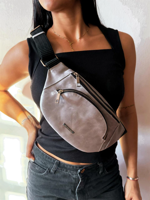 Riñonera #04 - comprar online