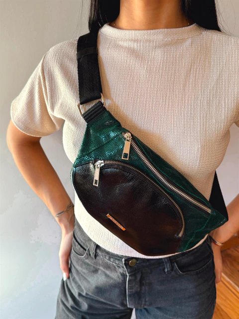 Riñonera #09 - comprar online