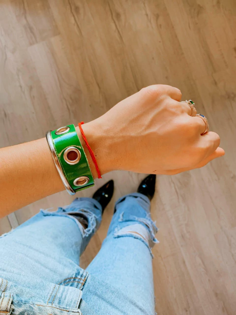 Pulsera Pila - comprar online