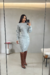 VESTIDO TRICOT BIANCA - loja online