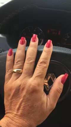 Hipo Base - Base Fortalecedora Hipoalergênica 10mL - DACI's Cosméticos