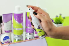 Tônico Mega Hair - Fortalecedor e acelerador de crescimento - 30ml na internet