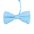 Gravata Borboleta Infantil Azul Serenity #HD1399 - comprar online