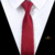 Gravata Marsala Clara Slim Textura Listrada #HD1358 - comprar online