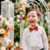 Gravata Borboleta Infantil Terracota #HD1398 na internet