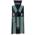 Suspensório Infantil Verde menta #HD1420 - comprar online