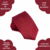 Gravata Marsala Clara Slim Textura Listrada #HD1358 - Gravatas JL