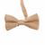 Gravata Borboleta Infantil Rosê #HD1413 - comprar online