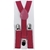 Suspensório Infantil Rosa #HD1433 - comprar online